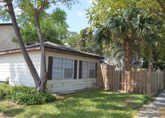 Property at 3648 Riverside Ave Unit 1, Jacksonville, FL, 32205, 1 bed, 1 bath, [object Object]