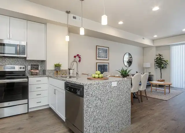 Property at Liberty Square - 639 E 500 S, Salt Lake City, UT, 84102, 2 beds, 2.5 baths, [object Object]