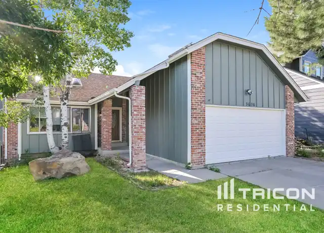 Property at 3606 S Gibralter Cir, Aurora, CO, 80013, 3 beds, 2 baths, [object Object]