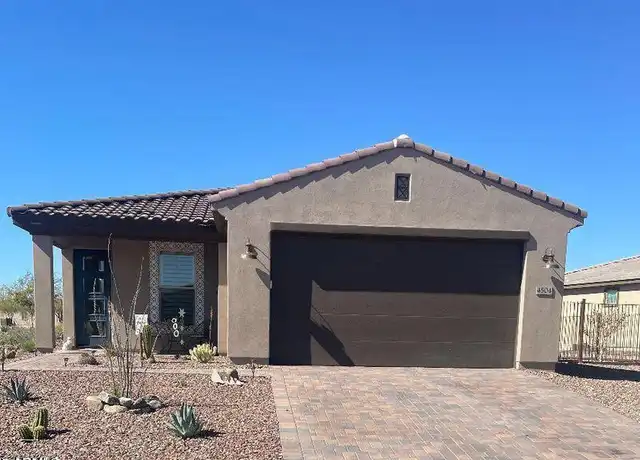 Property at 4504 Jackpot Rd, Wickenburg, AZ, 85390, 2 beds, 2 baths, [object Object]