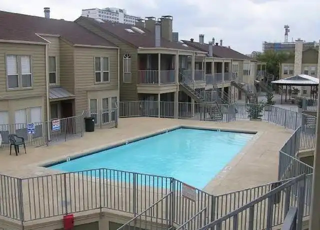Property at 2529 Rio Grande St #95, Austin, TX, 78705, 1 bed, 1 bath, [object Object]