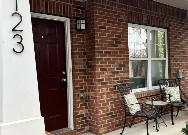 Property at 1123 Ilana Ct Unit 1, Charlotte, NC, 28204, 3 beds, 3.5 baths, [object Object]