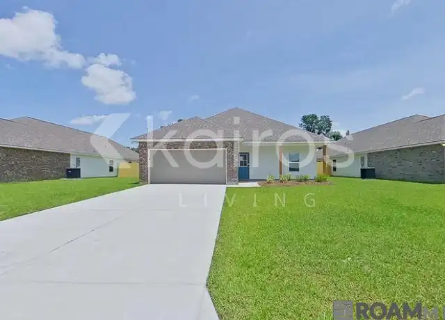 Property at 13745 Pinyon Dr, Dennis Mills, LA, 70726, 4 beds, 2 baths, [object Object]