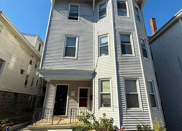 Property at 11 Sunset St Unit 1, Boston, MA, 02120, 3 beds, 1 bath, [object Object]