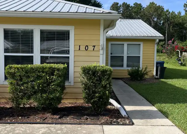 Property at 107 Plantation Point Dr Unit 1, St. Augustine, FL, 32084, 3 beds, 2 baths, [object Object]