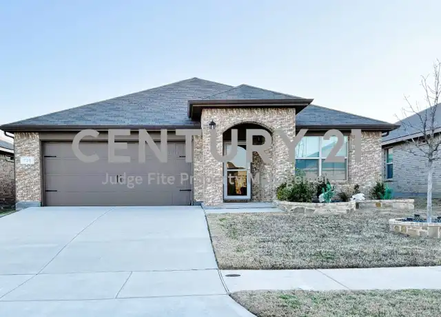 Property at 720 Watson Way, Crowley, TX, 76036, 3 beds, 2 baths, [object Object]