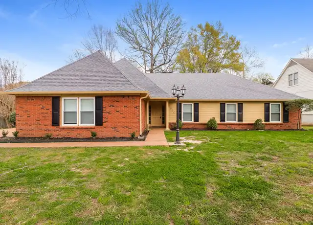 Property at 2660 Morning Grove Dr, Cordova, TN, 38016, 3 beds, 2 baths, [object Object]
