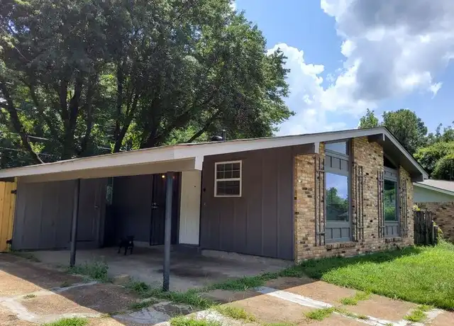 Property at 3526 Pueblo Ave, Memphis, TN, 38127, 3 beds, 1 bath, [object Object]