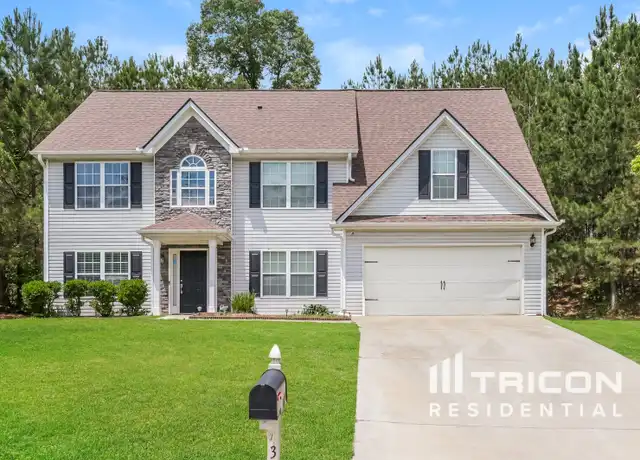 Property at 315 Avonlea Dr, Covington, GA, 30016, 4 beds, 3 baths, [object Object]