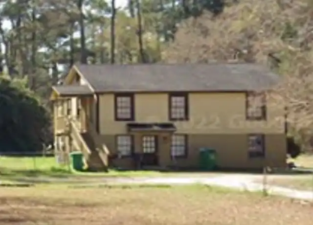 Property at 1005 Langdale Dr Unit A, Valdosta, GA, 31602, 2 beds, 1 bath, [object Object]