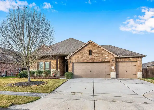Property at 18011 Oliveria Way, Houston, TX, 77044, 4 beds, 2 baths, [object Object]