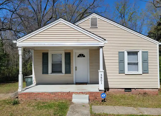 Property at 3801 Dawson Ave, Greensboro, NC, 27401, 2 beds, 1 bath, [object Object]