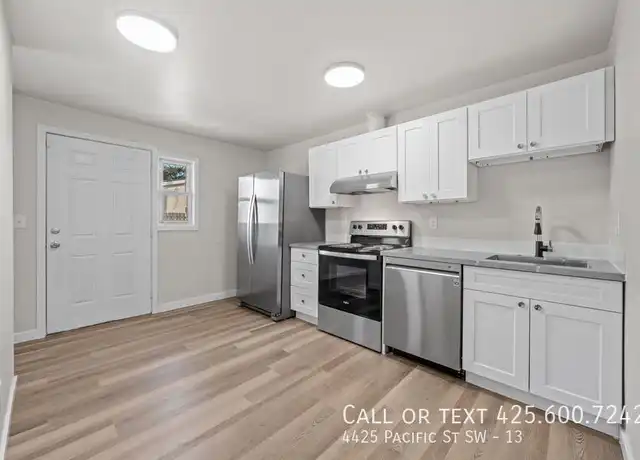 Property at 4425 Pacific St SW Unit 13, Tacoma, WA, 98499, 2 beds, 1 bath, [object Object]