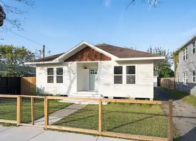 Property at 6619 Sherman St, Houston, TX, 77011, 3 beds, 2 baths, [object Object]