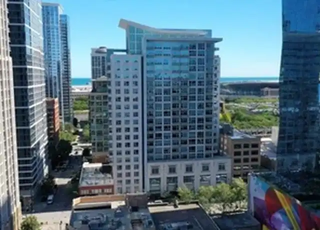 Property at 1305 S Michigan Ave #1805, Chicago, IL, 60605, 2 beds, 2 baths, [object Object]