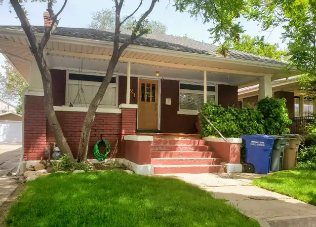 Property at 621 E Bryan Ave, Salt Lake City, UT, 84105, 2 beds, 1 bath, [object Object]