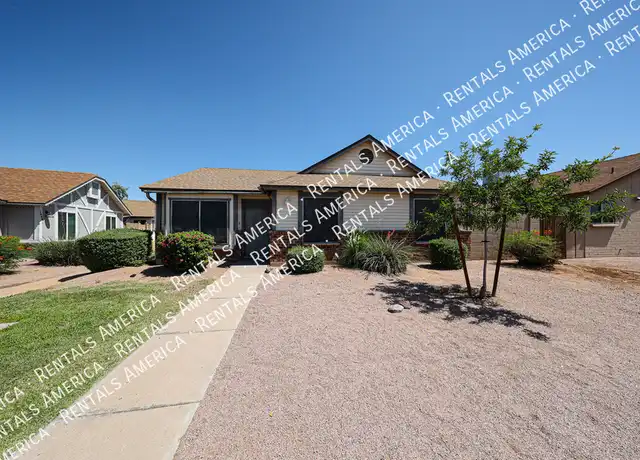 Property at 1055 N Recker Rd #1268, Mesa, AZ, 85205, 3 beds, 2 baths, [object Object]