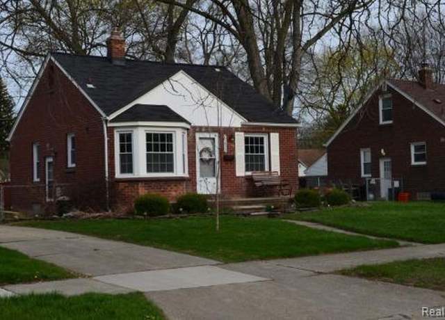 Photo of 11532 Cardwell St, Livonia, MI 48150