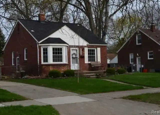 Property at 11532 Cardwell St, Livonia, MI, 48150, 2 beds, 1 bath, [object Object]