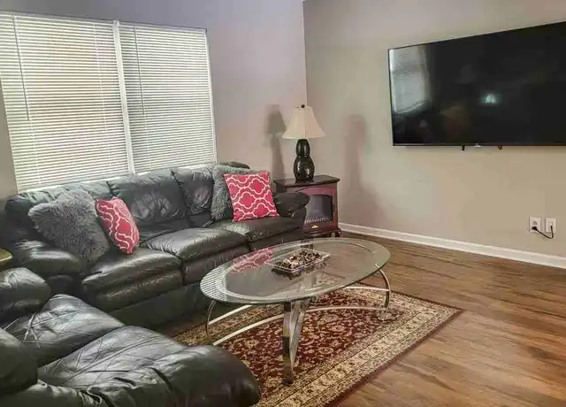 Property at 6480 Buckhurst Trl, Atlanta, GA, 30349, 1 bed, 1 bath, [object Object]