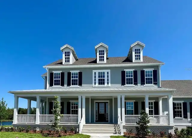 Property at 7565 Estuary Lake Loop, Kissimmee, FL, 34747, 5 beds, 2.5 baths, [object Object]