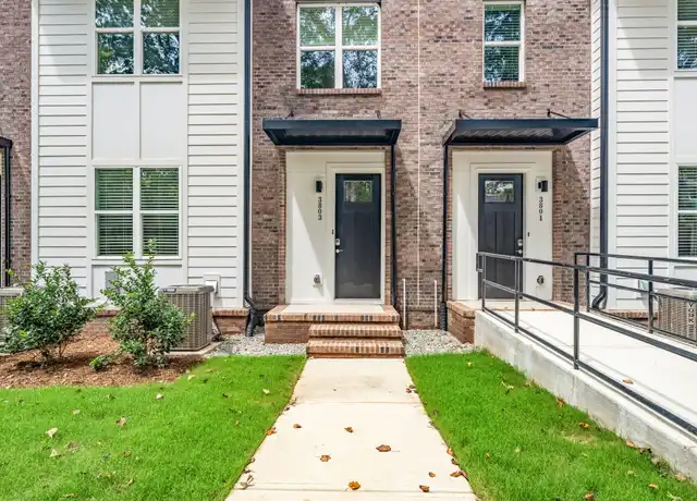 Property at 3803 Sperry Ct Unit 1, Raleigh, NC, 27606, 4 beds, 4.5 baths, [object Object]