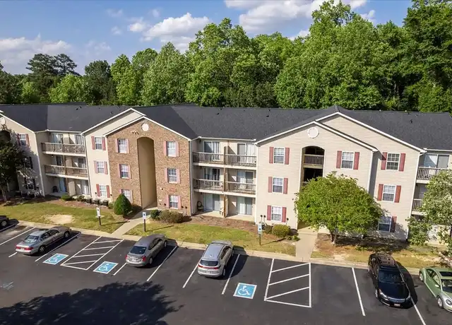 Property at Stoney Ridge Luxury Apartments - 6029 Crown (lot 333) RDG, Fayetteville, NC, 28314, 1-2 bed, 1-2 bath, [object Object]