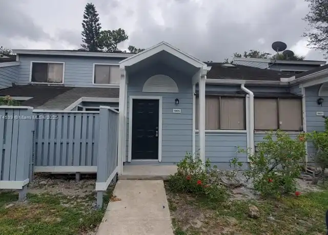 Property at 1905 Players Pl, North Lauderdale, FL, 33068, 2 beds, 2 baths, [object Object]