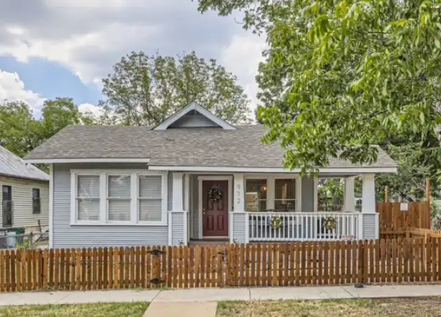 Property at 912 Burnet St, San Antonio, TX, 78202, 2 beds, 1 bath, [object Object]