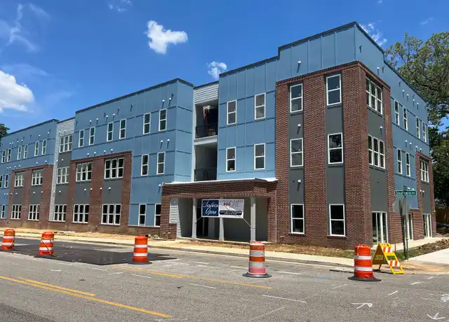 Property at 3440 Southern Ave Unit 3440-001, Memphis, TN, 38111, 1 bed, 1 bath, [object Object]