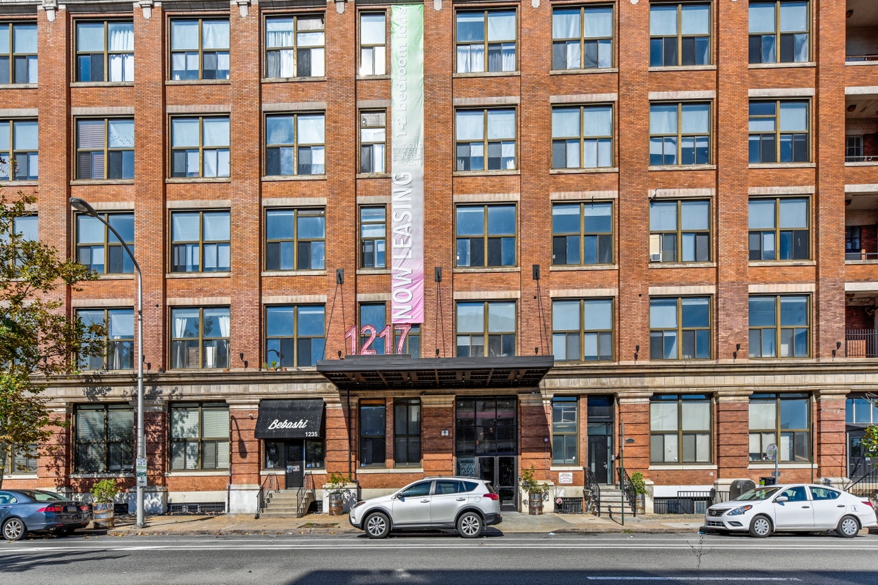 1217 Spring Garden St Philadelphia Pa 19123 Spring Lofts - 1217 Spring Garden St, Philadelphia, PA 19123 | Redfin