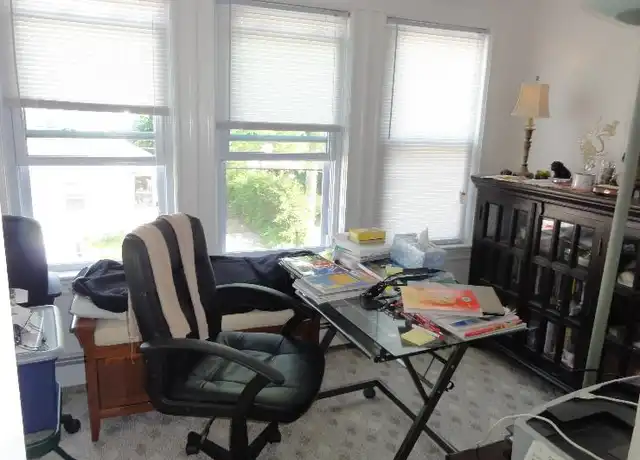 Property at 6 Munroe St Unit 2, Woburn, MA, 01801, 3 beds, 2 baths, [object Object]