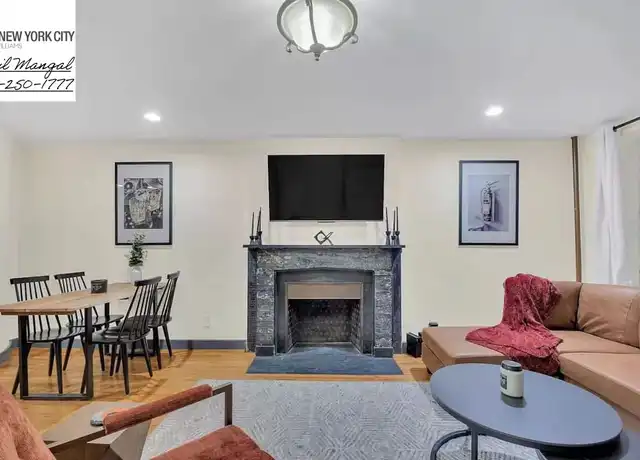 Property at 131 W 11th St #1, New York, NY, 10011, 2 beds, 1 bath, [object Object]