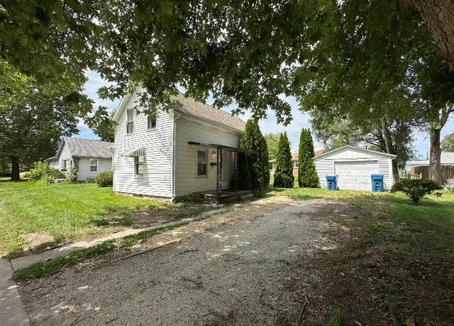 Property at 287 E Greenwood St, Bourbonnais, IL, 60914, 2 beds, 2 baths, [object Object]