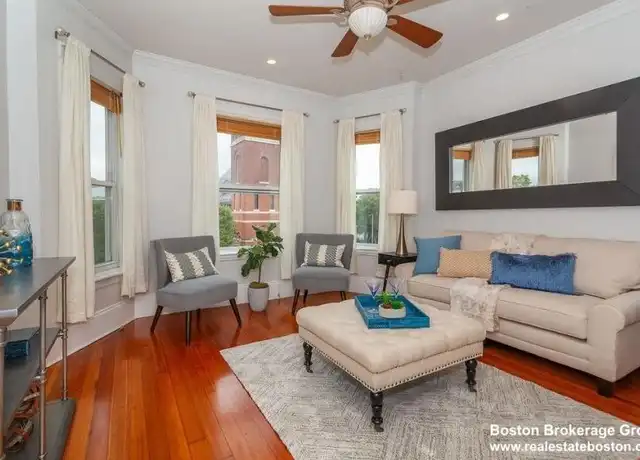 Property at 797 Columbia Rd, Boston, MA, 02125, 4 beds, 1 bath, [object Object]