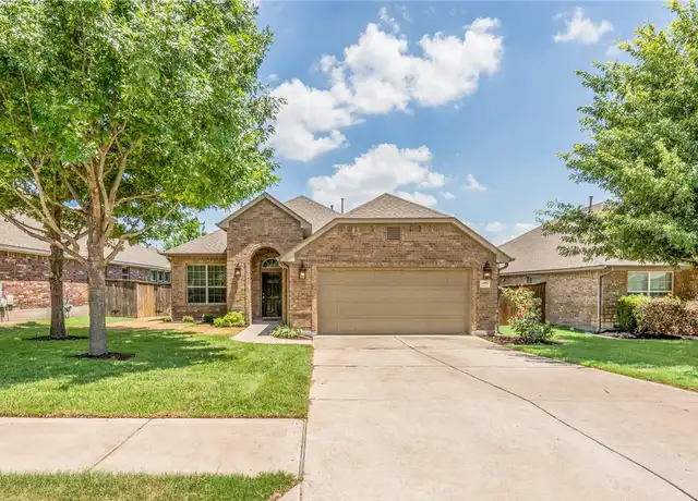 Property at 2487 Santa Barbara Loop, Round Rock, TX, 78665, 3 beds, 2 baths, [object Object]