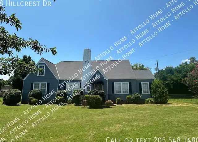 Property at 8 Hillcrest, Tuscaloosa, AL, 35401, 3 beds, 2 baths, [object Object]