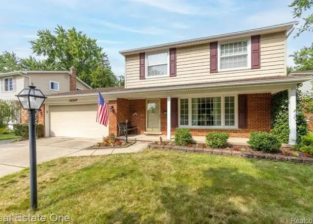 Property at 14147 Barbara St, Livonia, MI, 48154, 4 beds, 1.5 baths, [object Object]