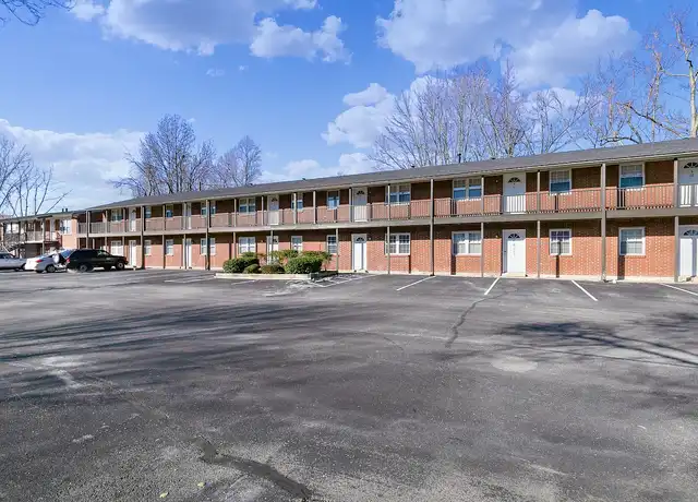 Property at Savannah Square - 4705 Cofer Ave, Louisville, KY, 40258, 1 bed, 1 bath, [object Object]