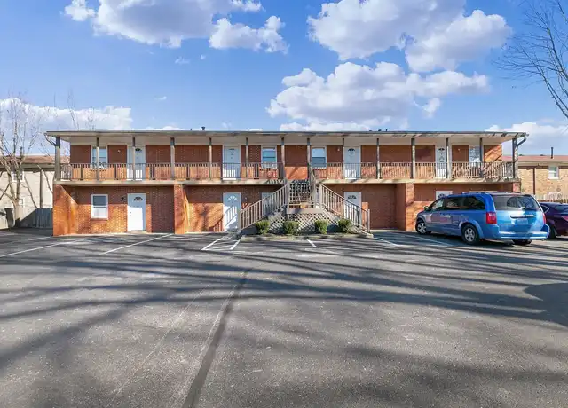 Property at Savannah Square - 4705 Cofer Ave, Louisville, KY, 40258, 1 bed, 1 bath, [object Object]