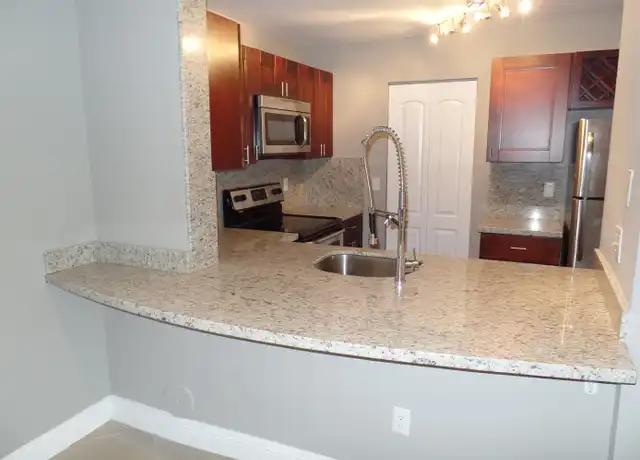Property at 1255 SW 46th Ave #1711, Pompano Beach, FL, 33069, 1 bed, 1 bath, [object Object]