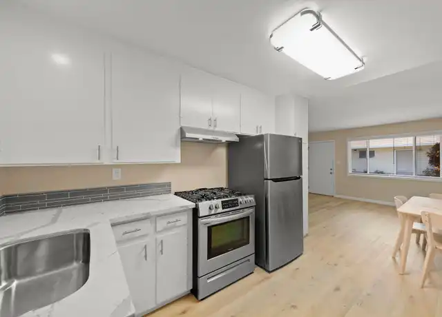 Property at 1977 Plymouth St Unit (06), Mountain View, CA, 94043, 1 bed, 1 bath, [object Object]