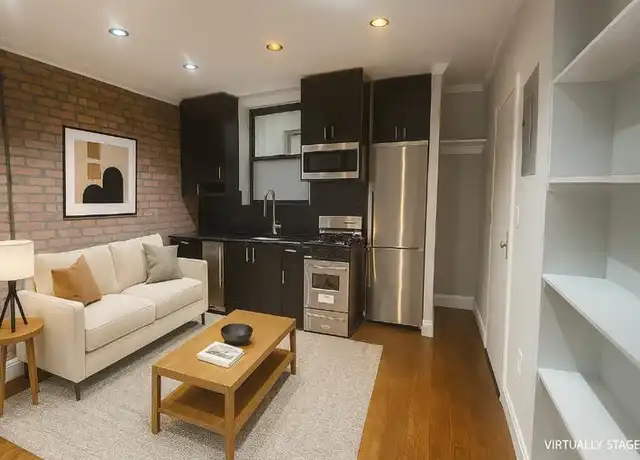 Property at 422 E 9th St, New York, NY, 10009, 2 beds, 1 bath, [object Object]