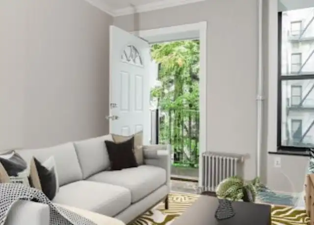 Property at 422 E 9th St, New York, NY, 10009, 2 beds, 1 bath, [object Object]