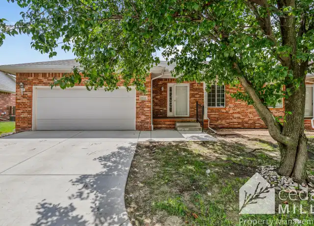 Property at 8708 E 44th St N, Wichita, KS, 67226, 3 beds, 3 baths, [object Object]