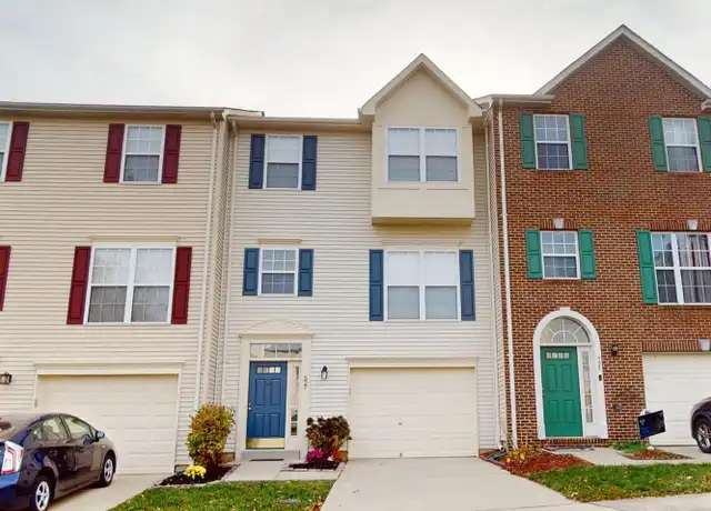 Property at 527 Sparkleberry Ter NE, Leesburg, VA, 20176, 3 beds, 2.5 baths, [object Object]