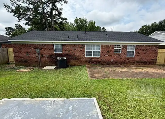 Property at 724 Northaven Dr, Memphis, TN, 38127, 3 beds, 1 bath, [object Object]
