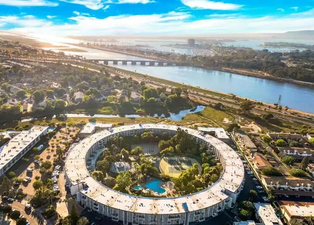 Property at 3054 Rue Dorleans #124, San Diego, CA, 92110, 2 beds, 2.5 baths, [object Object]