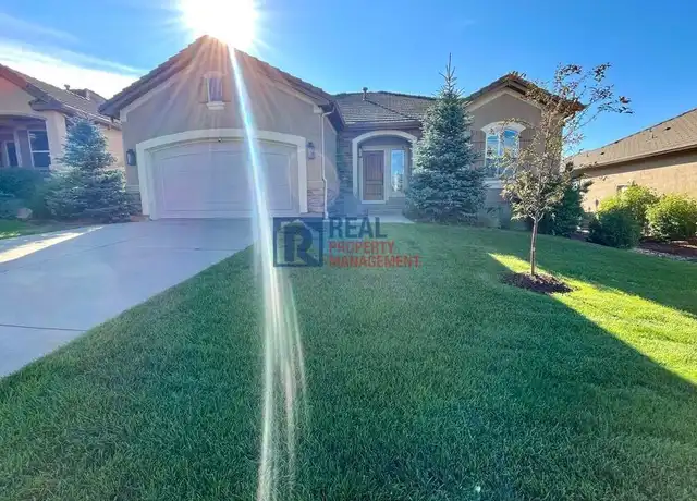 Property at 2633 Cinnabar Rd, Colorado Springs, CO, 80921, 5 beds, 3 baths, [object Object]