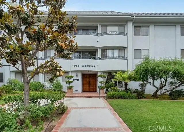 Property at 972 E California Blvd #309, Pasadena, CA, 91106, 2 beds, 2 baths, [object Object]